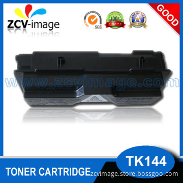 Toner Cartridge Recycling for Kyocera TK144